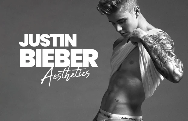 Justin Bieber Aesthetics