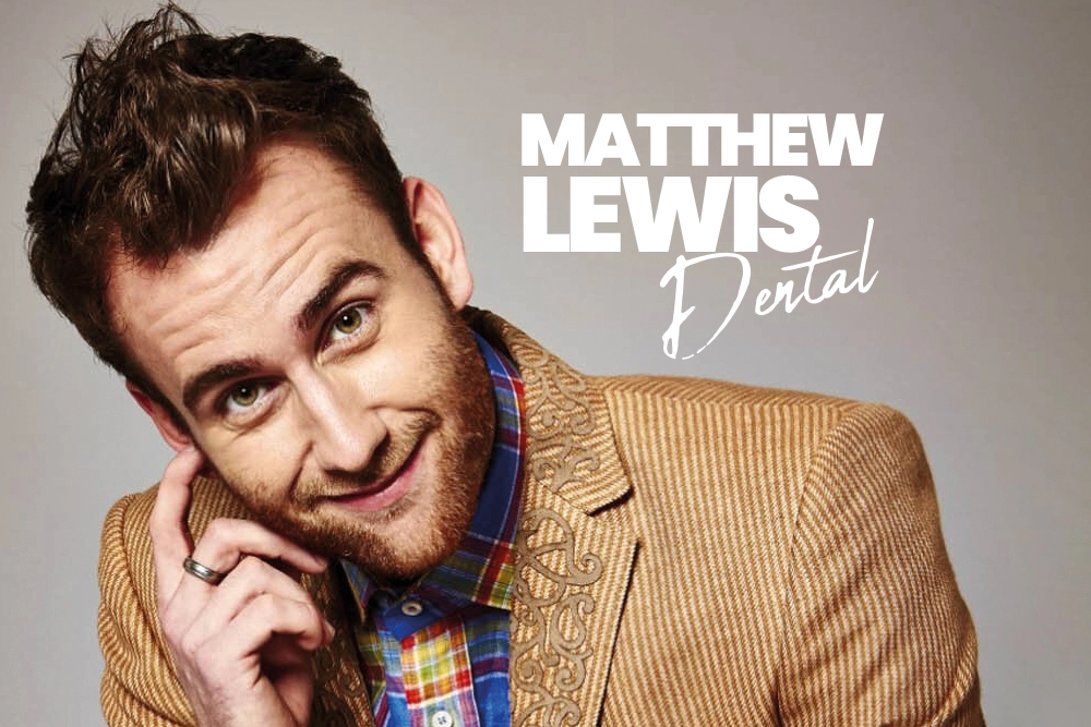 Matthew Lewis Dental