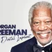 Morgan Freeman Dental Implant