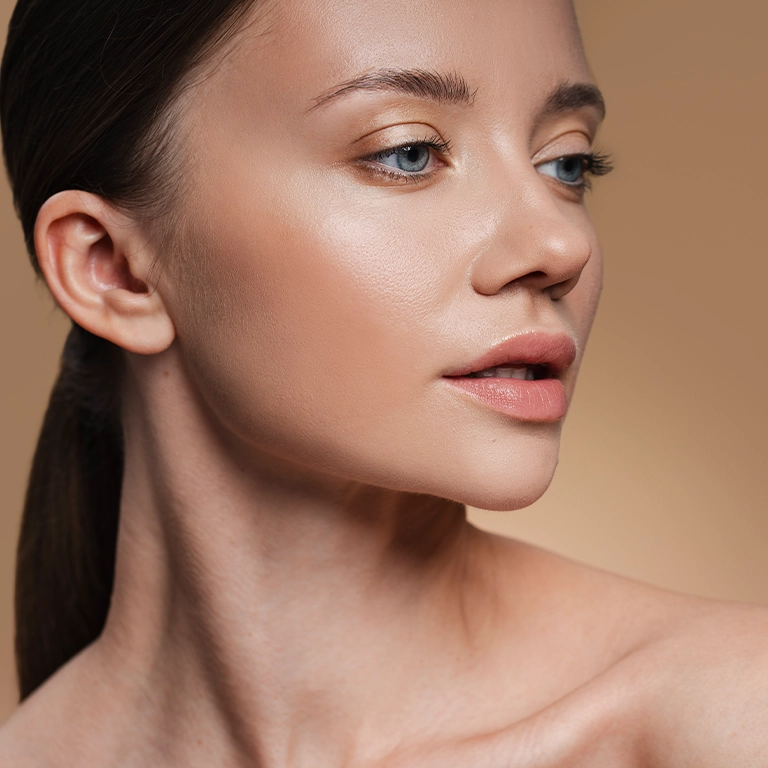 Non Invasive Face Treatments