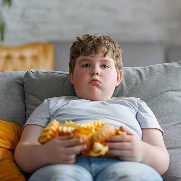 Obesity Overview