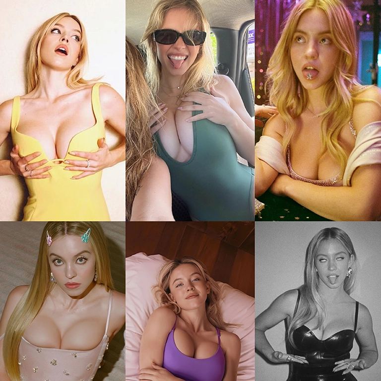 Sydney Sweeney Plastic Surgery