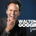 Walton Goggins Veneers