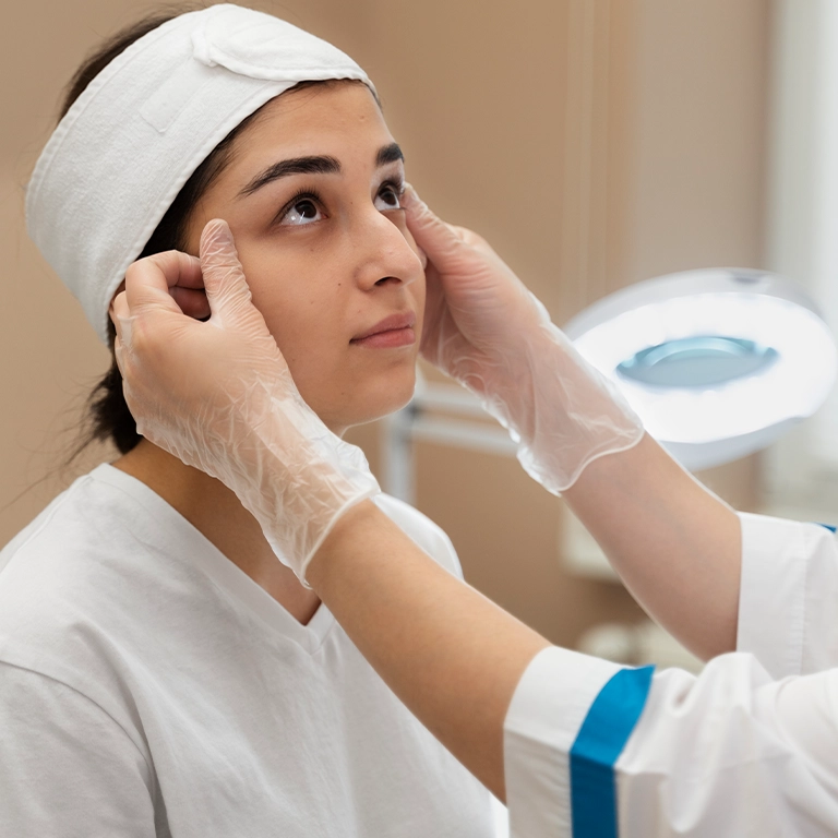 What Are Non-Surgical Procedures