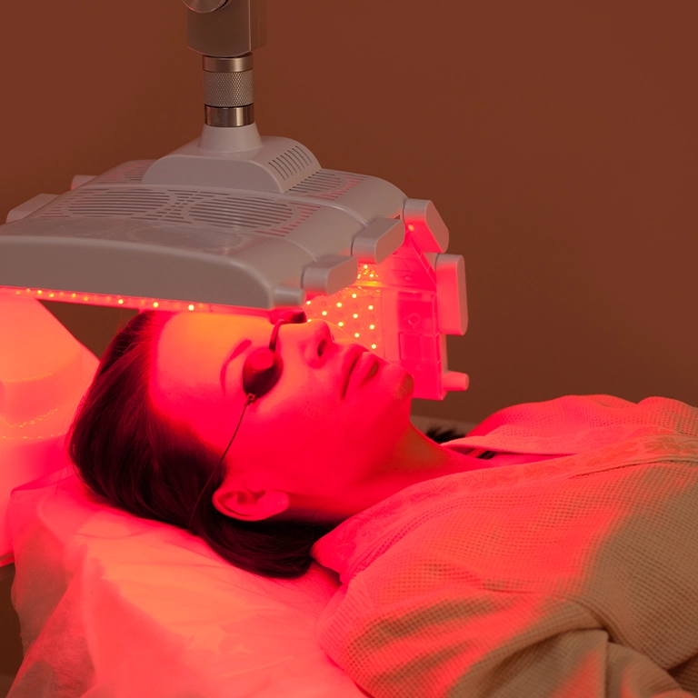 What to Expect During and After a Non-Invasive Treatment