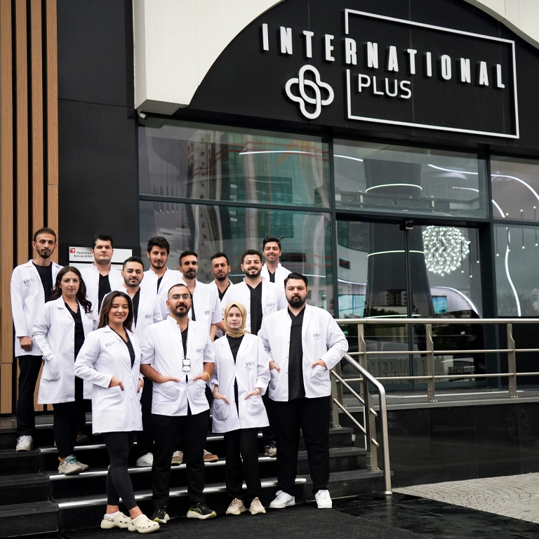 Why Are Dental Implants Cheaper in Turkey