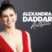 Alexandra Daddario Aesthetics