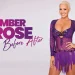 Amber Rose Before After