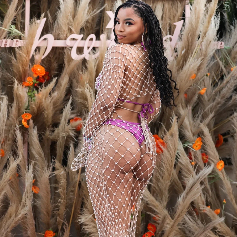 Chloe Bailey BBL Rumors