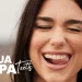Dua Lipa Teeth