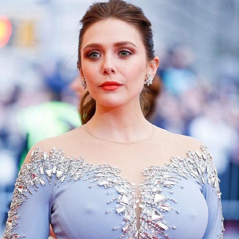 Elizabeth Olsen Plastic Surgery