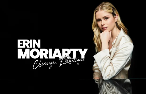 ERIN MORIARTY CHIRURGIE ESTHETIQUE 