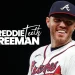 Freddie Freeman Teeth