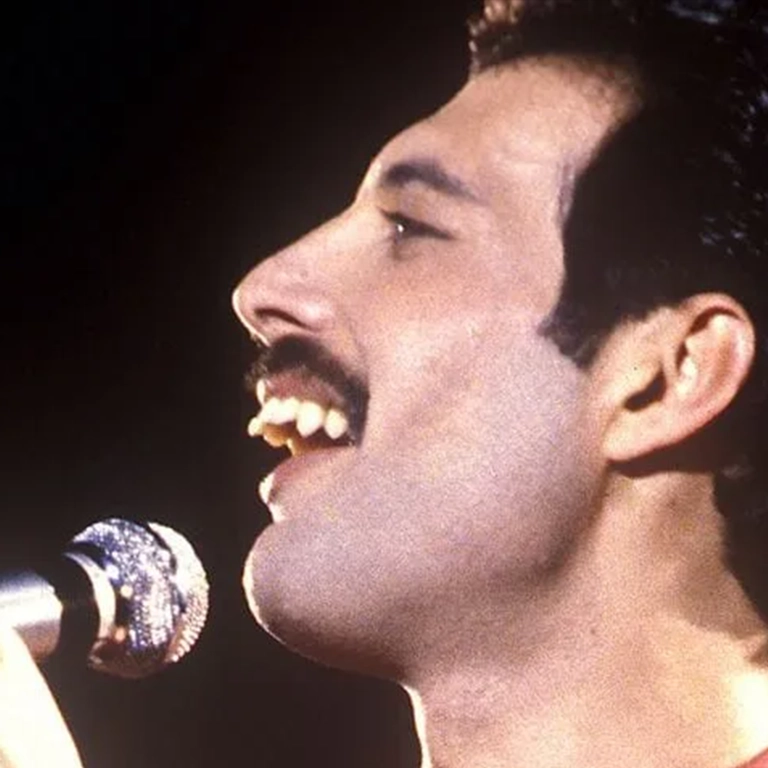 Freddie Mercury Orthodontic Treatment Options