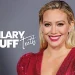 Hilary Duff Teeth