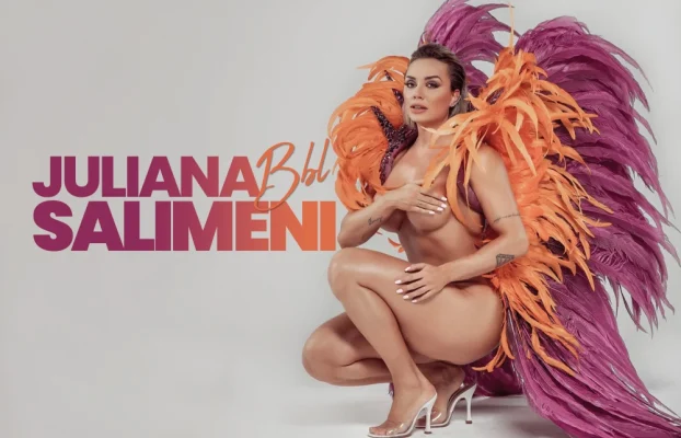Juliana Salimeni BBL