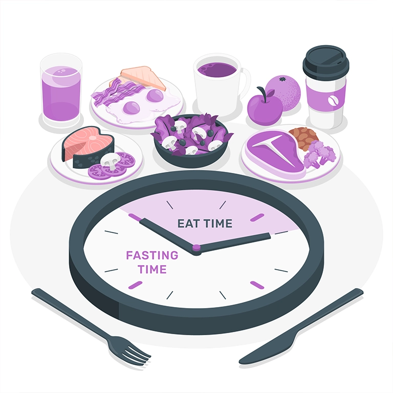 Low Carb Diet for Fat Loss
