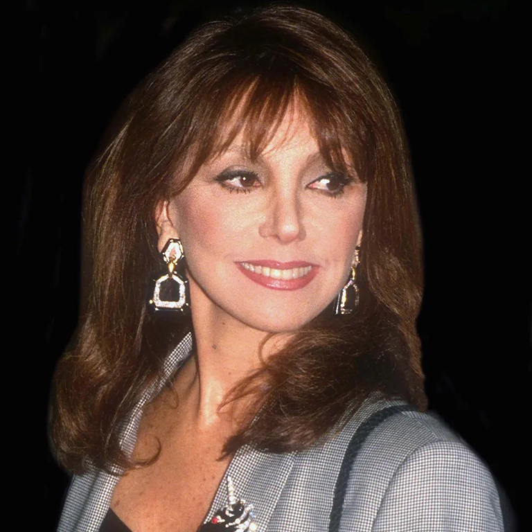 Marlo Thomas Before and After Photos