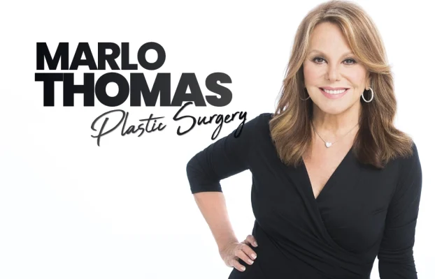 Marlo Thomas Plastic Surgery