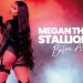Megan Thee Stallion Before After