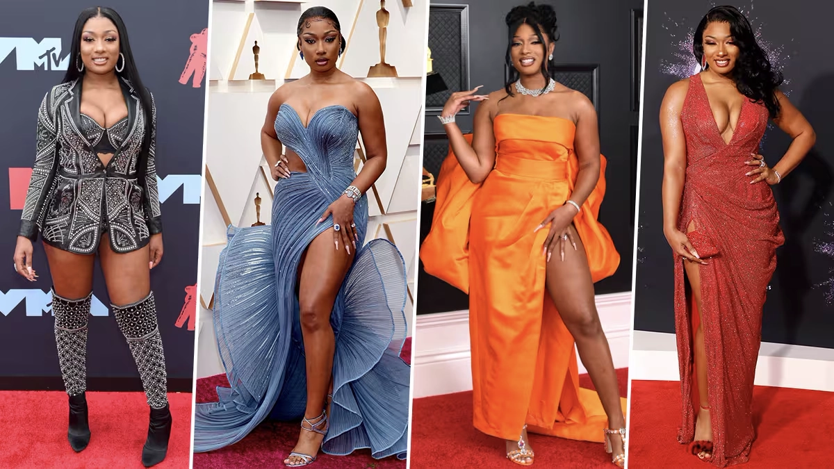 Megan Thee Stallion Plastic Surgery