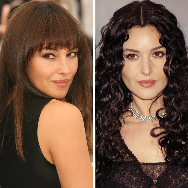 Monica Bellucci Malèna