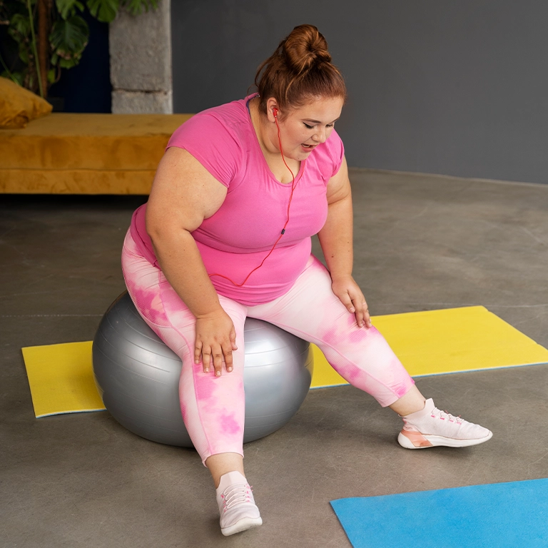 Obesity Treatment Options