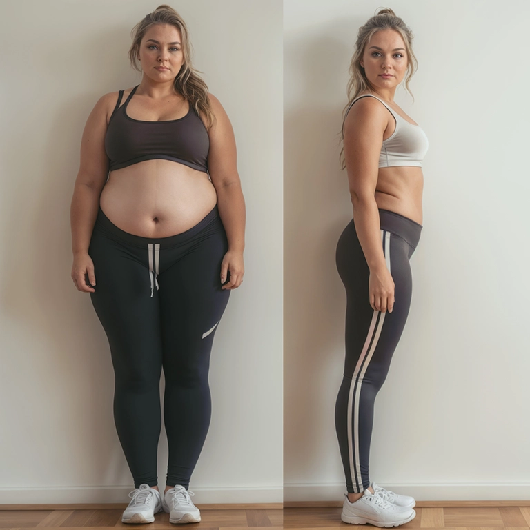 Prescription Weight Loss Medications