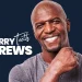 Terry Crews Teeth