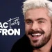 Zac Efron Teeth