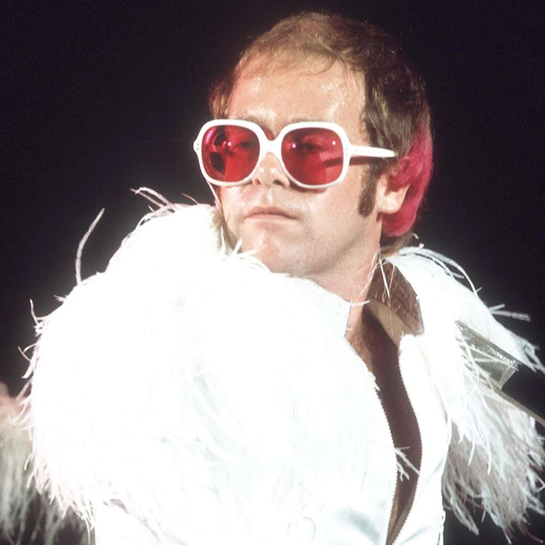 Elton John Hair Transplant Cost