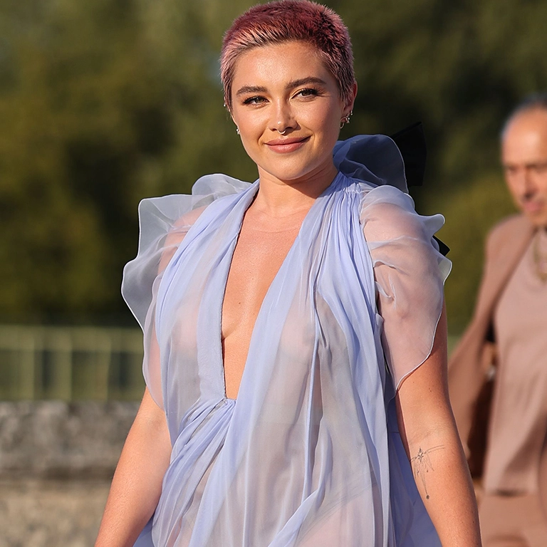 Florence Pugh Plastic Surgery