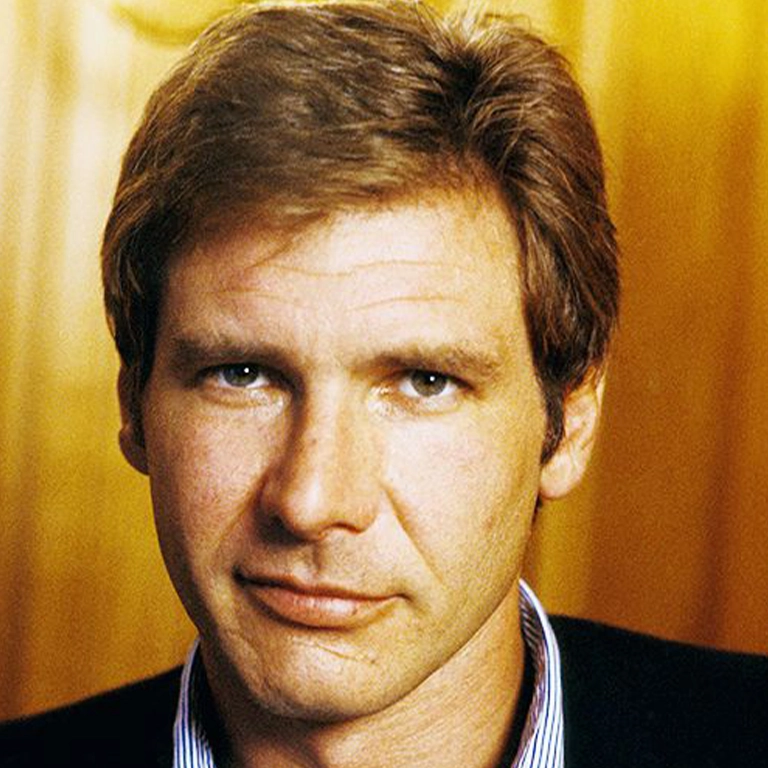 Harrison Ford Botox Treatment