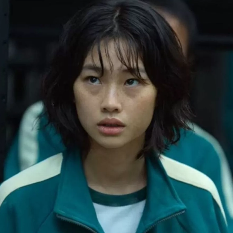 HoYeon Jung Aesthetic Surgery