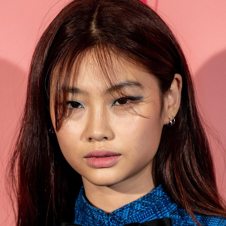 HoYeon Jung New Look