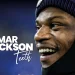 Lamar Jackson Teeth