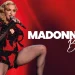 Madonna BBL