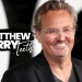 Matthew Perry Teeth