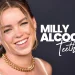 Milly Alcock Teeth