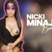 Nicki Minaj Boobs