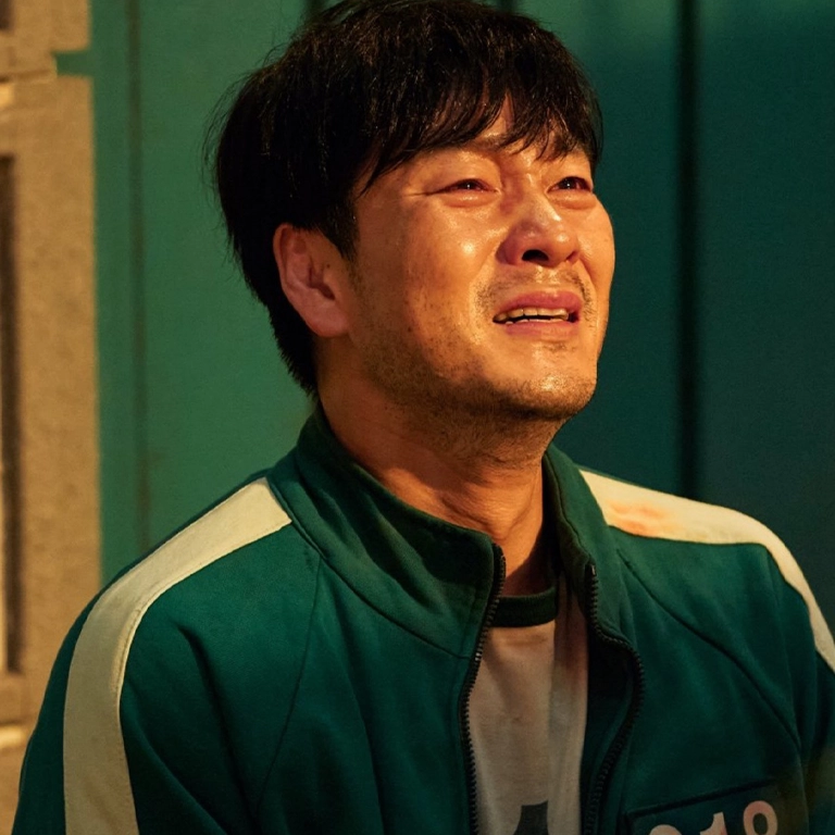 Park soo hong Transformation