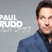 Paul Rudd Plastic Surgery