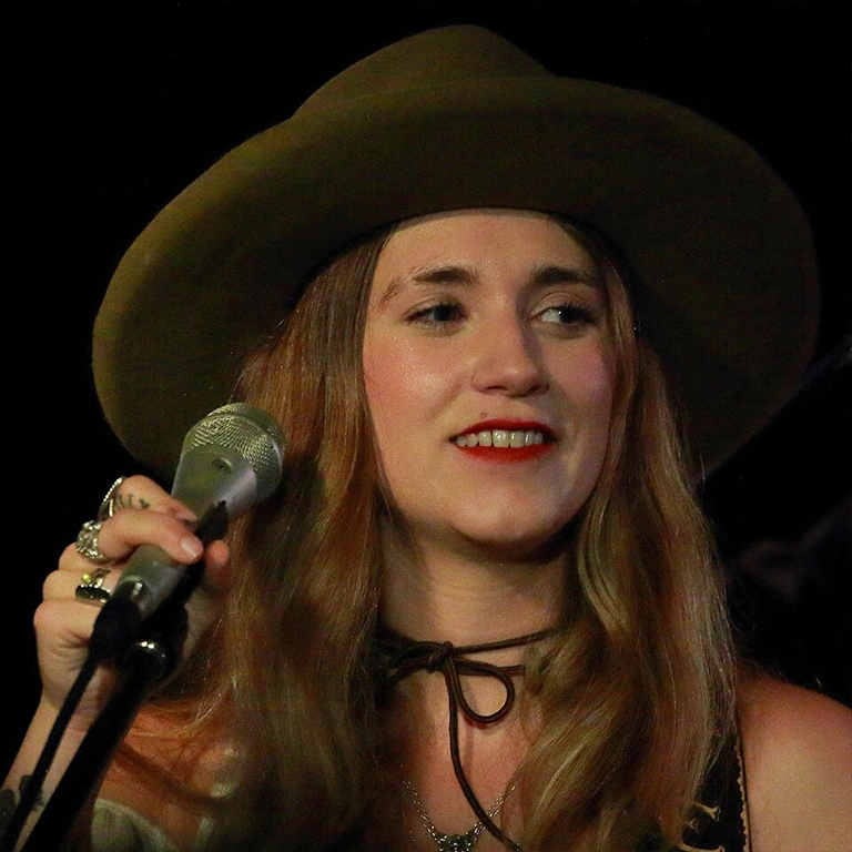 Sierra Ferrell Music