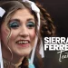 Sierra Ferrell Teeth