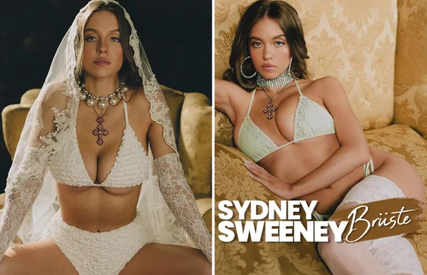 SYDNEY SWEENEY UND SCHÖNHEITSOPERATIONEN