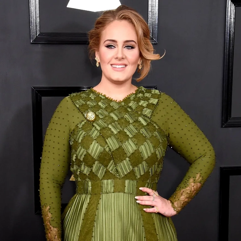 Adele Cosmetic Procedures