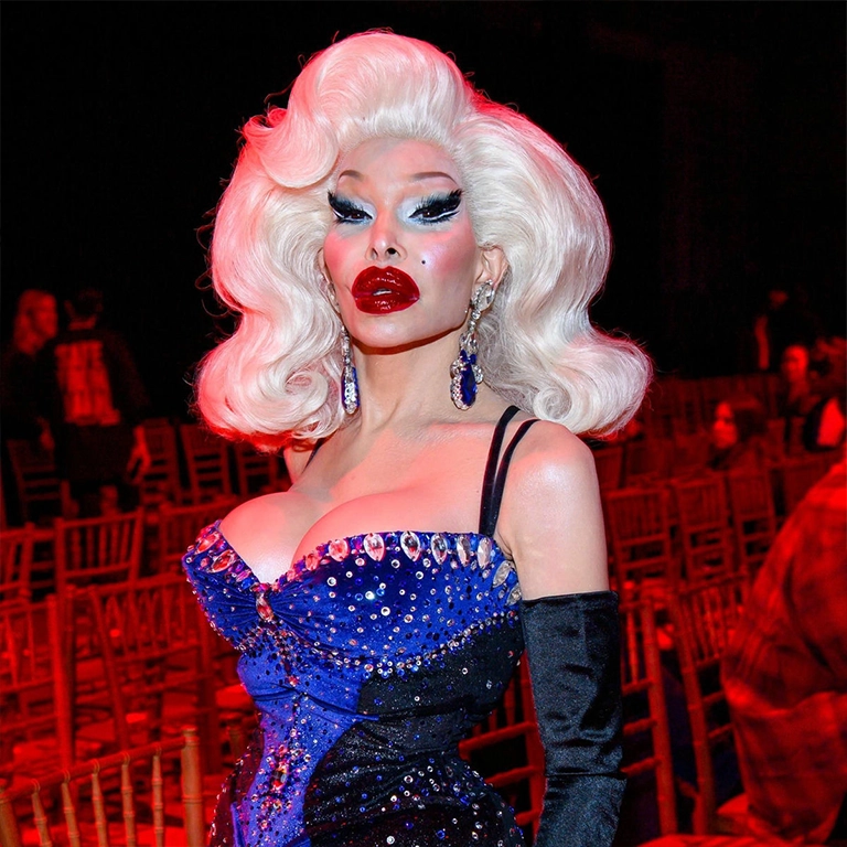 Amanda Lepore Boobs
