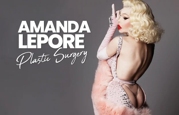Amanda Lepore Plastic Surgery