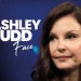 Ashley Judd Face