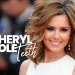 Cheryl Cole Teeth